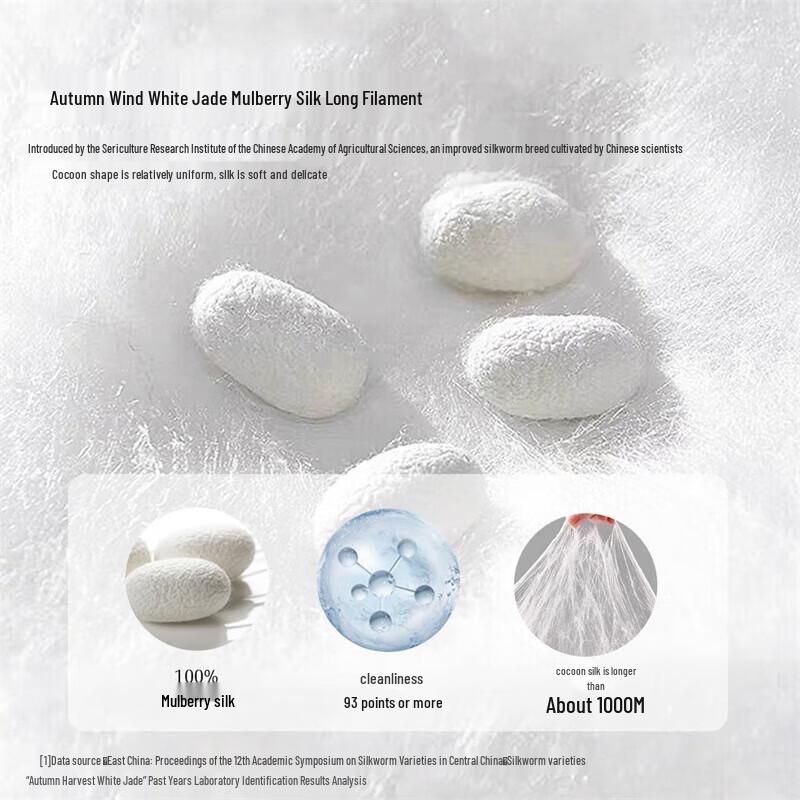 Mercury Home Textiles 100% Mulberry Silk Winter Duvet