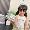 Adorable Mini Square Bag For Girls Perfect For Kindergarten With Stylish Pu Design