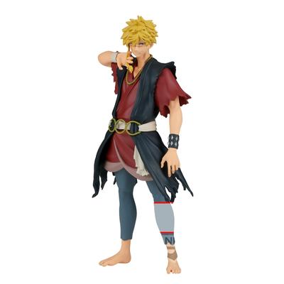 Hell Raku DXF Asa Sobei Φιγούρα