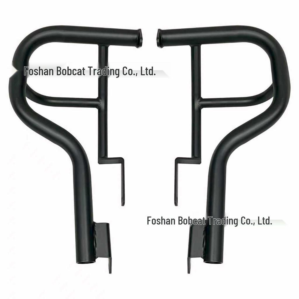Kawasaki Vulcan S650 Front Bumper Crash Bars Motorcycle Accessories