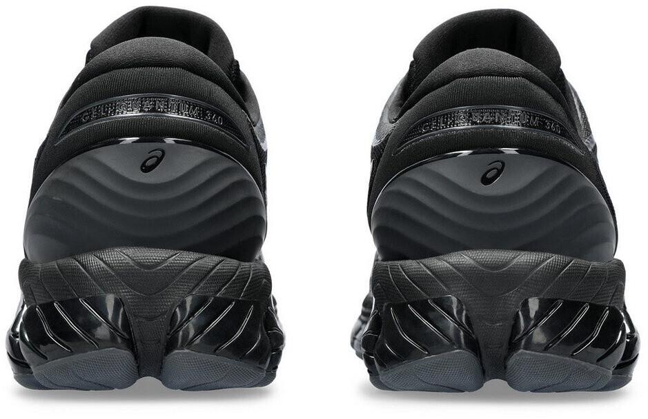 Sneakers Asics Gel-Quantum 360 VIII Black/black