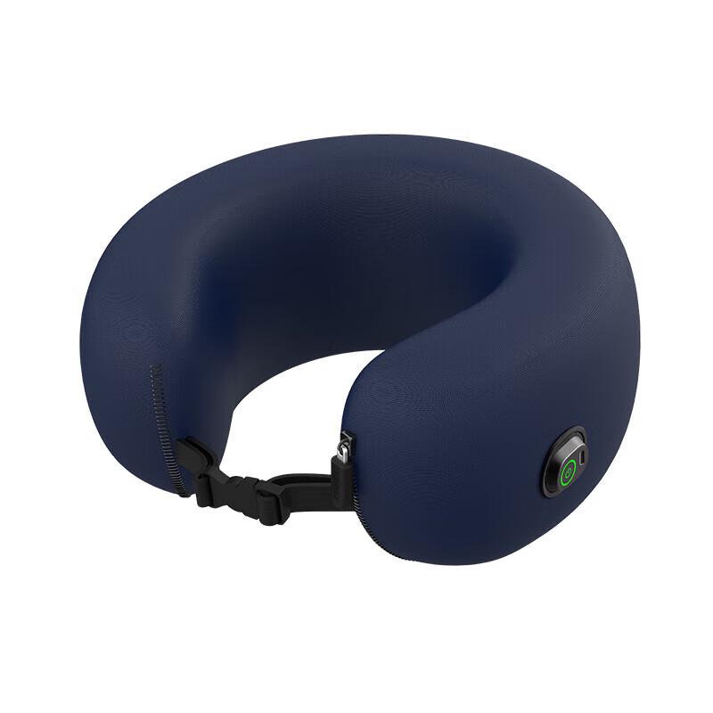 Philips PPM3701N Foldable Neck & Shoulder Massager Pillow