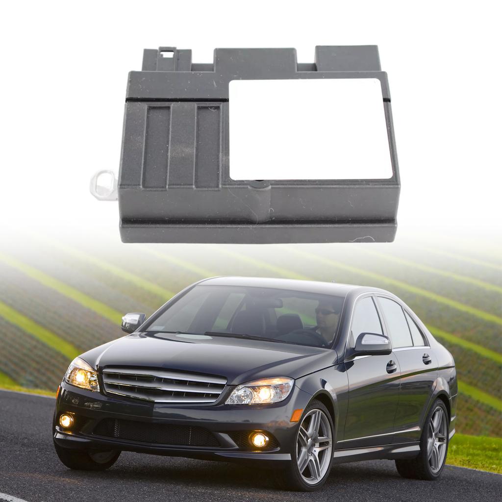 Fuel Pump Computer Control Module for W204 C350 S550 GL450 X166 2011-2020 Auto Accessory Replace 0009004301 A0009004301