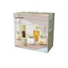 Crystal Series Versatile Storage Jar Set