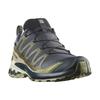 SALOMON XA Pro 3D V9 GORE-TEX Durable Low-Top Running Shoes Men Sneakers Gray 478230