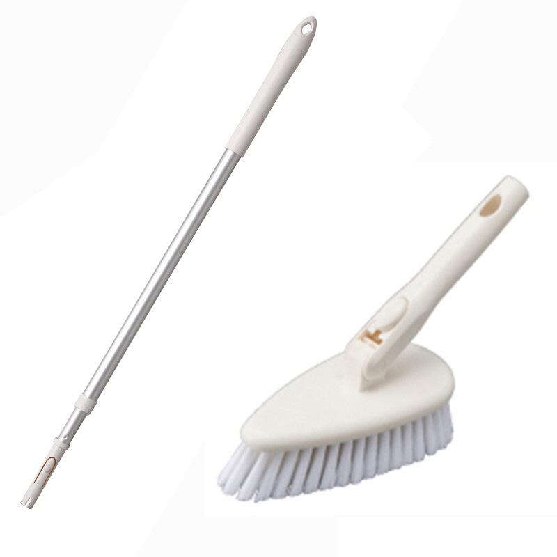 Ceramic Tile Floor Brush, Bathroom Bathtub Brush, Ceramic Tile Brush, Floor Cleaning Brush