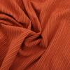 Polyester Autumn/Winter Floral Velvet Corduroy Fabric for Bags, Casual Wear, Shirts, Pillowcases, and Toys