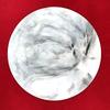 Diy Round Tabletop Drop Glue Mold Creative Large Round Tabletop Table Top River Table Making Silicone Mold for Decor