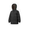 Kids' Unisex Anti-Static Duck Down Jacket