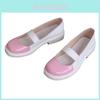 Premium Quality Doki Doki Literature Club Monika Cosplay Shoes For Women