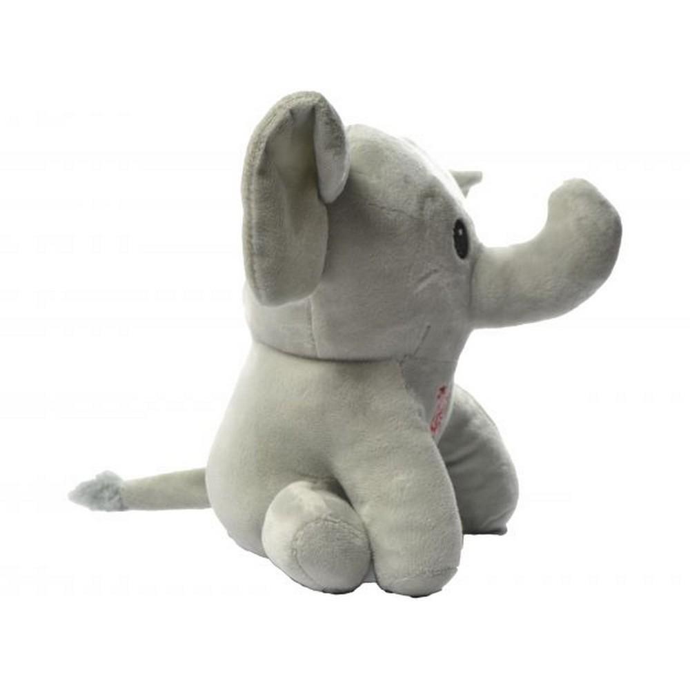 Liverpool FC Elephant Plush Toy