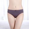 Hot Sale Low Rise Underwear Underpants Ladies Panty Sexy Lace Lingerie Women's See Through Panties  Lot/ 6 Pcs