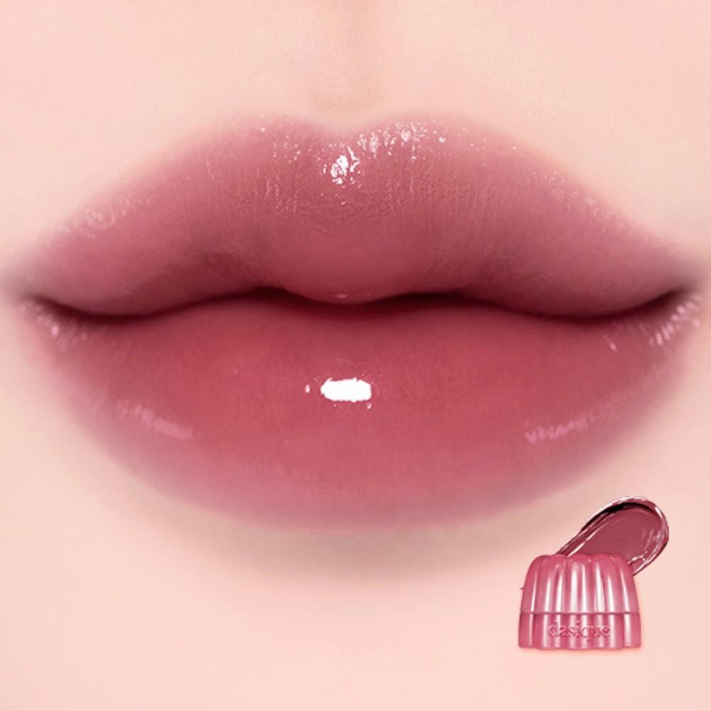 [MILKY FRUITS EDITION] dasique Chewing Glow Pot 4g