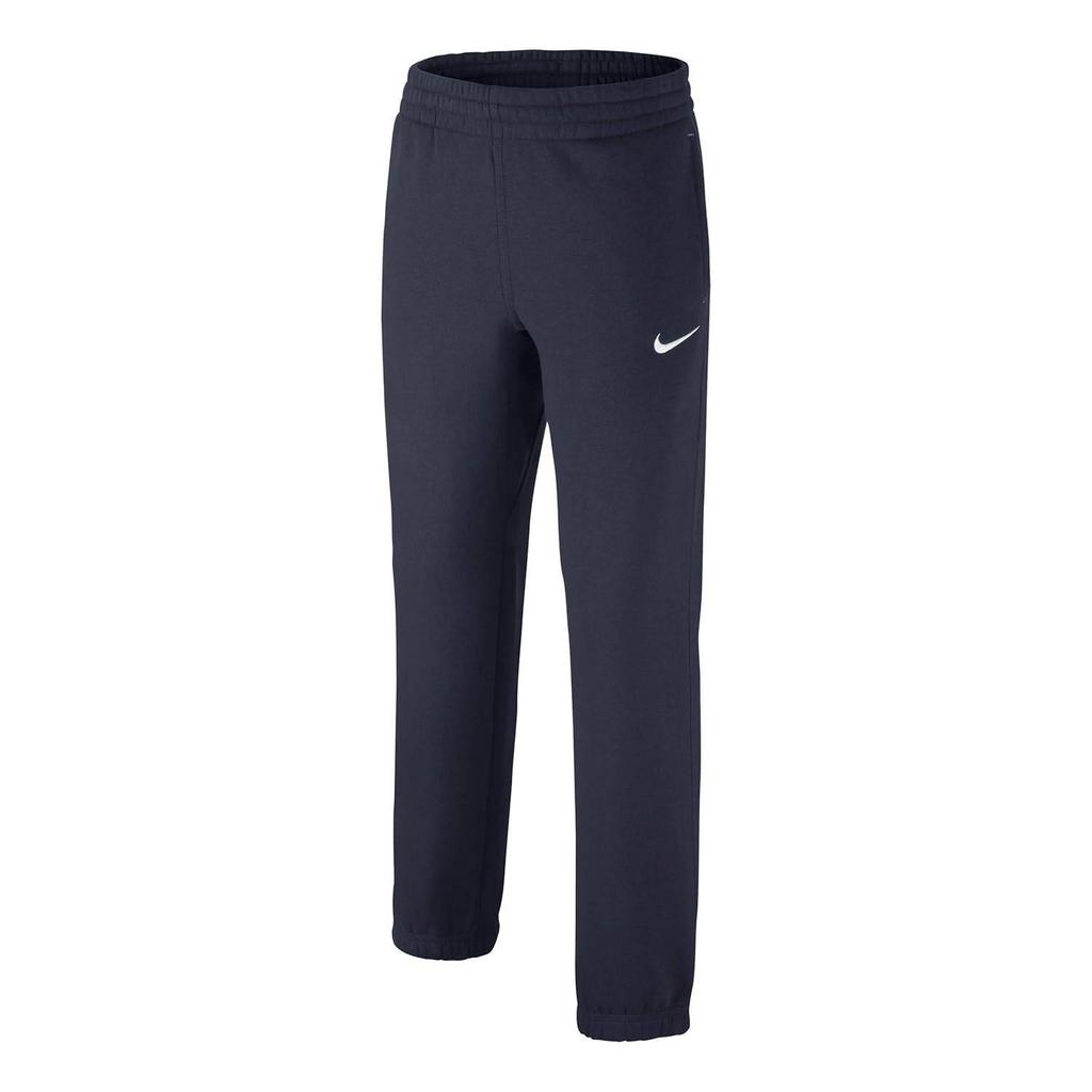 Nike Childrens/Kids Sportswear N45 Brushed Fleece Jogging Bottoms