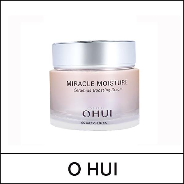 

[О ХУЙ] (тт) Крем-усилитель для кожи с керамидами Miracle Moisture 60 мл