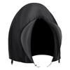 Patio Hanging Egg Chair Cover Waterproof 210D Oxford Cloth Seat Swing Egg Chair Covers Garden Dust Protector Chair Cover