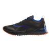 Reebok Lavante Trail 2 Lauko Patogūs Universalūs Sportiniai Žemi Bėgimo Bateliai Vyriškas Kedas Juoda Mėlyna 100209968