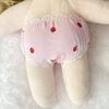 Doll Fashion Clothes Underwear Panties15/20cm Cotton Dolls Underpant Knickers for 1/11 Ob11 Dolls for 1/12bjd Doll Clothing