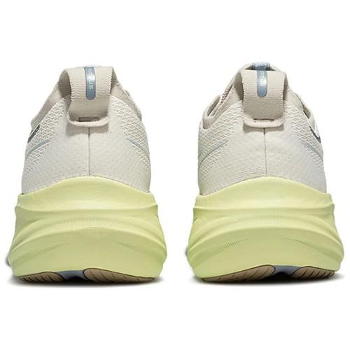 Asics GEL NIMBUS 26 Abrasion Resistant Breathable Low Top Running - 1011B996-100