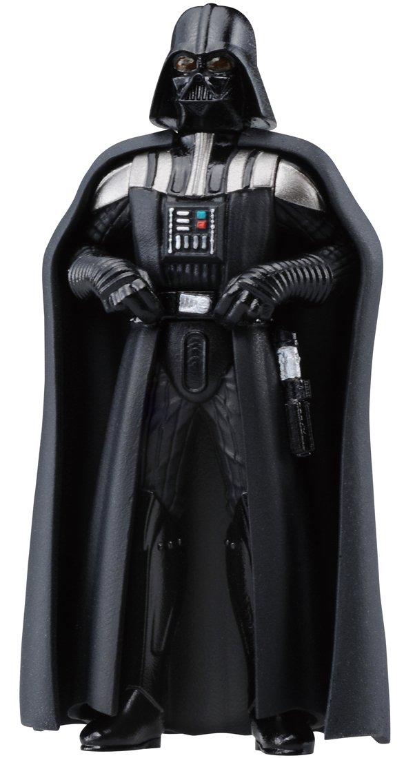 

Metal Collection Star Wars Darth Vader (Rogue One)