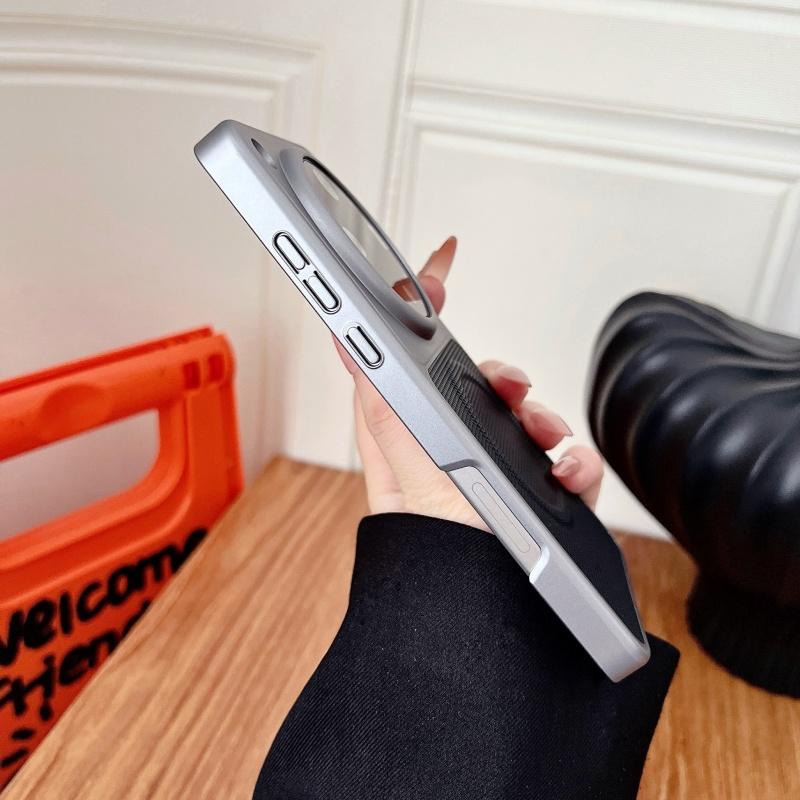 For Oppo Find X9 Ultra and Find X8 Ultra Case Magnetic Luxury Color Blocked PU Leather Ultra Thin Bumper Phone Case Cover