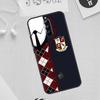 The Umbrella Academy Case For ZTE Nubia Red Magic 11 10 9 8 8S 9S 10S Pro Plus 6 7 6S 7S For RedMagic 10 Air Cover