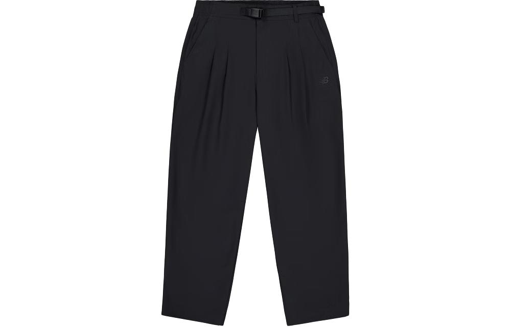 New Balance Casual Pants Women s Black AWP42317-BK M