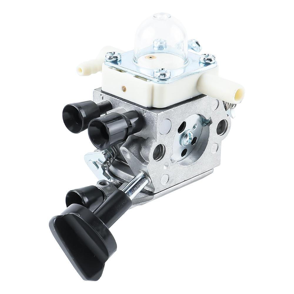 For RedMax/Echo/Stihl BG86 Leaf Blower Carburetor - Compatible with 4241-120-0616 & C1M-S261B
