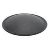 5PCS Black Paper Horn Protective Various Sizes Optional Speaker Dust Cap  Audio Equipment