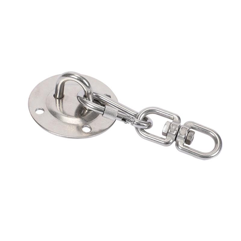 OEING Stainless Steel Heavy Duty Hanging Kit Standard