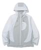 Sierra Designs Rosa Softshell Jacket Ivory