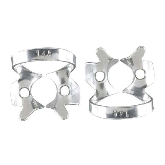 GDC Rubber Dam Clamp Adult 14a (Rdc14a)