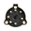 Artudatech Ignition Switch for Mercedes-Benz W201 W202 W124 R107 R170 S124 A124 2025450104 Car Accessories