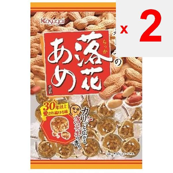 Kasugai Erdnussbonbons 134 g. Ein Geschmack, der seit mehr als 30 Jahren beliebt ist.. Der knusprige, aufstrich Ein Geschmack, der seit mehr als 30 Jahren beliebt ist