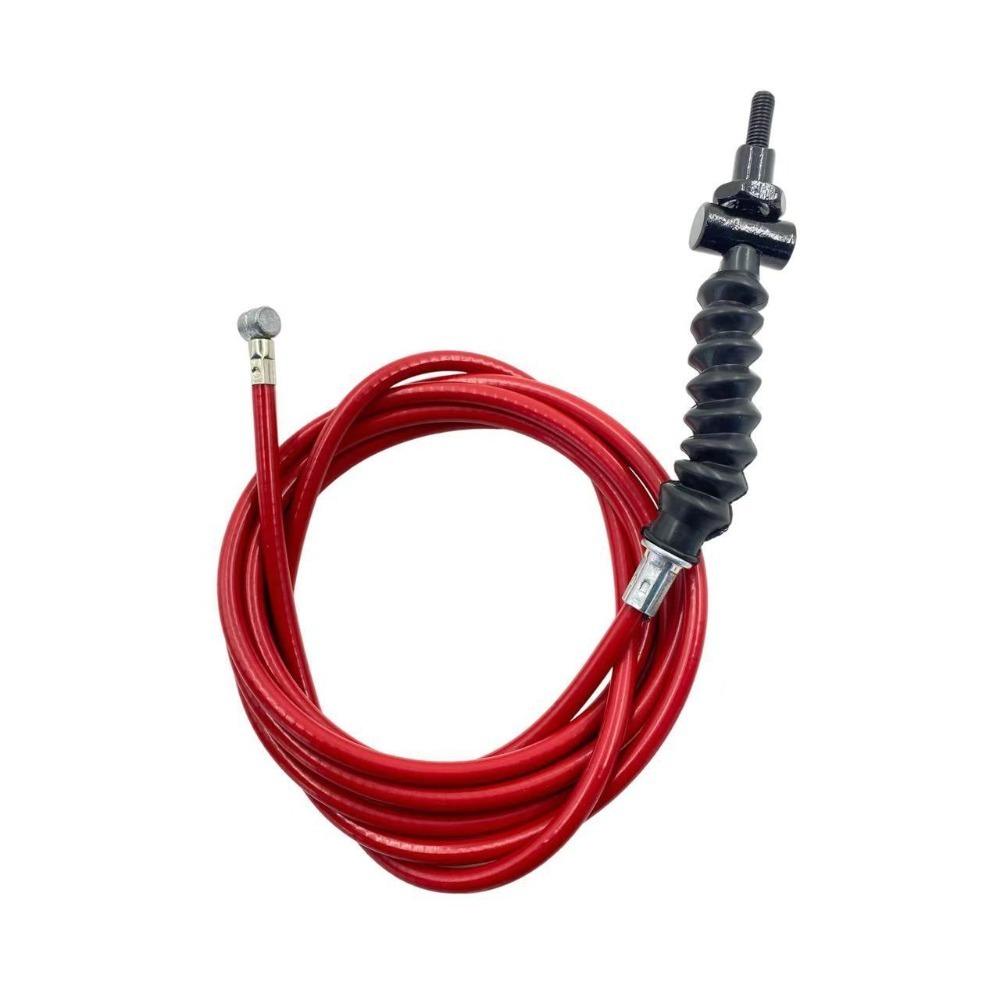 Easy Install Electric Scooter Brake Cable Brake Cable Line for Xiaomi Mi 3 Lite Electric Scooter