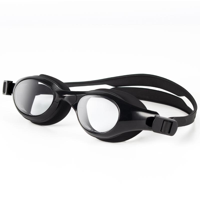 Anti Fog Racing Swimming Goggles Waterproof Custom Silicone New Launch Adult Racing Training Swimming Goggles