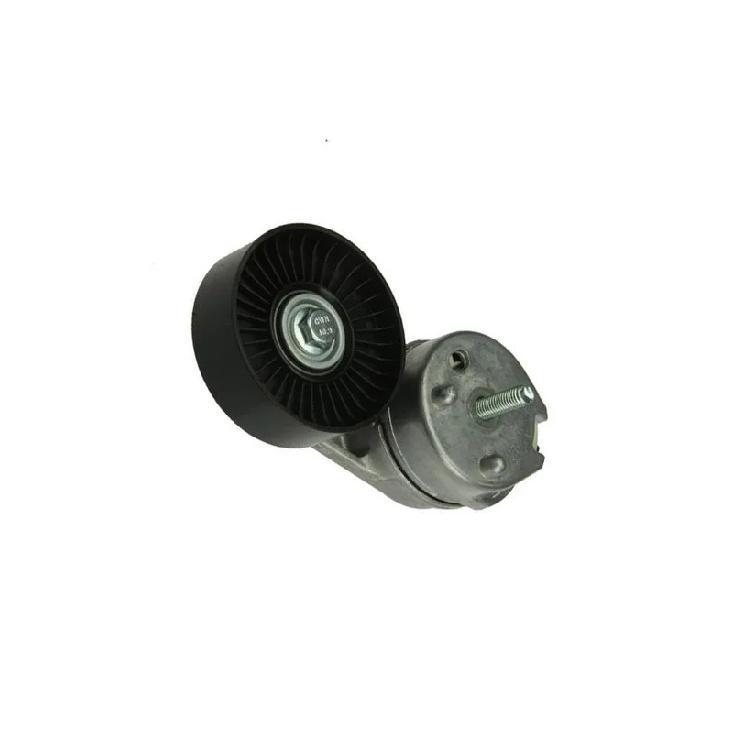 Drive Belt Tensioner - with Pulley 5.0L V8 Petrol For Land Rover Range Rover L322 L405 Sport L320 L494 LR4 L319 LR039517