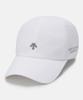 DESCENTE Running Lightweight Ball Cap White (Sq323Rcp72)