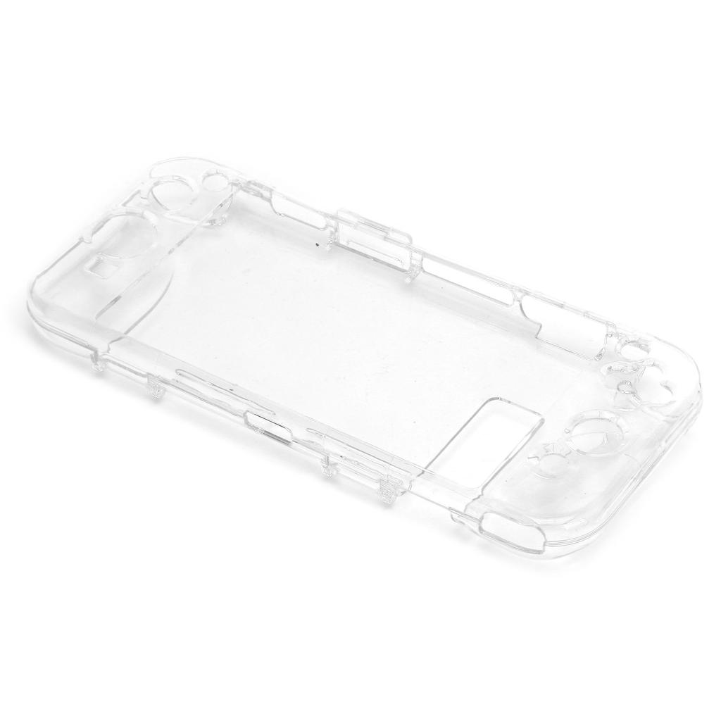 PC Protective Case with ShockAbsorption and AntiScratch Design for Switch Switch Lite