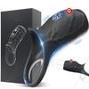 Vibrating Cock Ring with Couples Resonance - Erection Enhancer & Delay Ring for Men, Remote Control Couples Vibrator, Pleasure Ring for Him