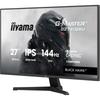 Iiyama Monitor Led 27 G2741Qsu-B1 144Hz