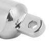 Top Eye End   Stainless Steel Bimini Externa Top   Fitting for Boats Kayaks Canoes Canopy Awnings