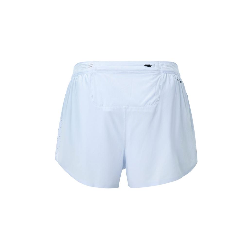 Nike Swoosh Aeroswift Sports Shorts Men's Soccer Gray FN3350-085