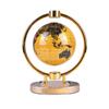 6-inch Floating Globe, Bluetooth Speaker, Home and Office Creative Birthday Gift, Art Piece, Magnetic Levitation Display