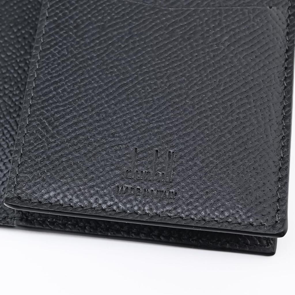 Dunhill Cadogan Card Case, Men's, Olive Gray, DU24R2470AP345, UK [Product Code: 0 ...
