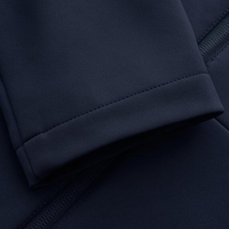 HAZZYS Men's 2-in-1 Winter Down Jacket