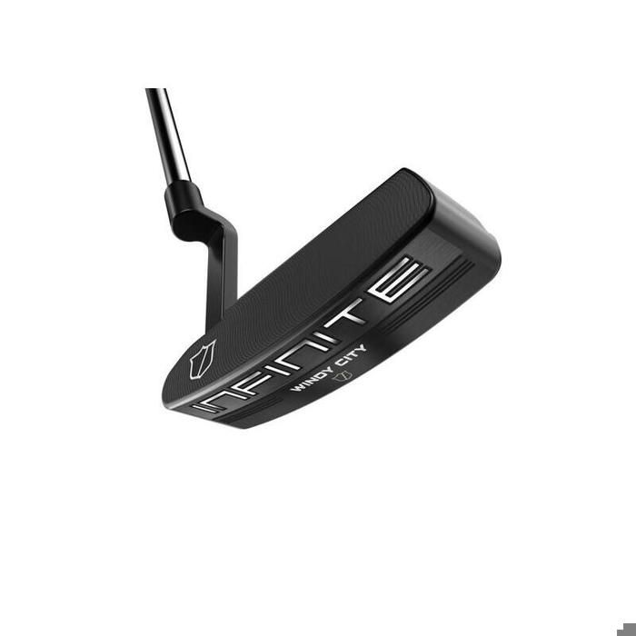 Putter gaucher wilson staff infinite windy city 34"