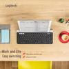 Logitech K780 Wireless Multi-Device Keyboard