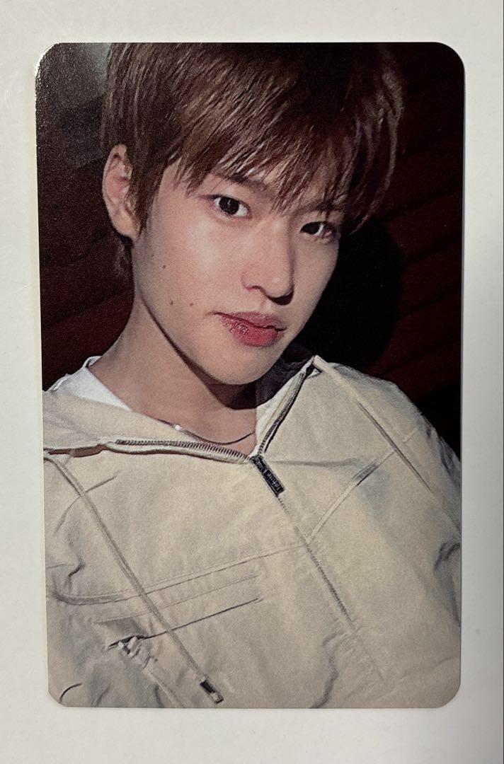 

[Б/У] RIIZE ODYSSEY interasia Ракідро Торговая карточка Сохи