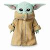 Baby Yoda O Mandaloriano A Força Desperta Mestre Boneco de Pelúcia Brinquedo de Pelúcia